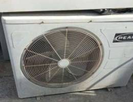 Pearl split Ac 2.5 ton