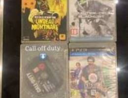 ps3 games Ø³ÙŠØ¯ÙŠØ§Øª Ø¨Ù„ÙŠØ³ØªÙŠØ´Ù† Ù£