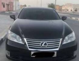 Ù„ÙƒØ²Ø³ es 350 || Ù…ÙˆØ¯ÙŠÙ„ Ù¢Ù Ù¡Ù¢