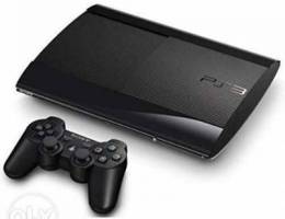 Sony PS3