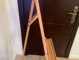 easel