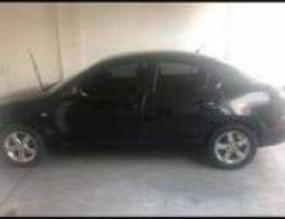 Mazda 3 2006