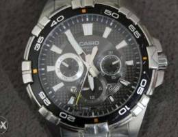 USED CASIO WATCH - Men's MTD-1069 Divers S...