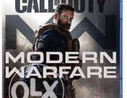 call of duty modern warfare ps4 cd