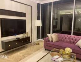 Fancy 1 Bed Room for rent in Seef on the 1...