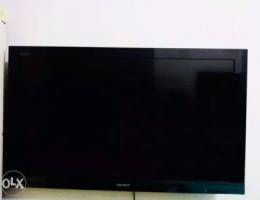 Sony 40â€ inch led tv