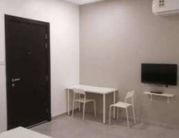 New Studio Fully Furnished In Abu Saiba