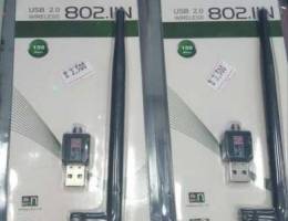 WFI USB Wireless