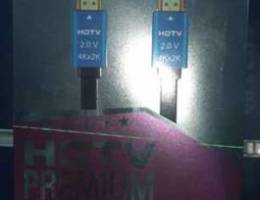 Hig Quality HD Cable 3,m.m