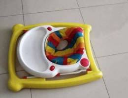 baby walker for sale