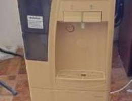 water cooler good condition