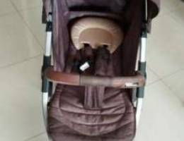 Giggles Baby Stroller for sale