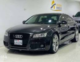 Audi A5 S Line - 2011 - Full Option