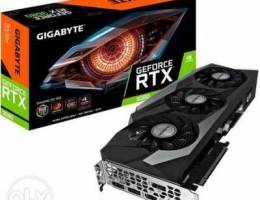 GeForce RT 3080 GAMING OC 10G