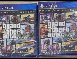 Gta 5 new