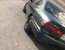 Camry 99 model good condition insside out ...