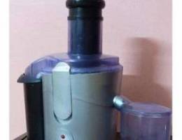 JUICER for Urgent Sale