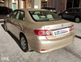 toyota corolla 2012 year 1.8 engine for sa...