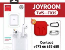 Airpods - Joyroom Tws wireless earphone