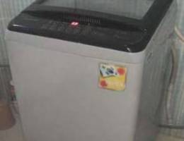 Deavoo automatic washing mechine 7 kg good...