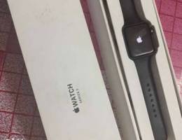 Apple Watch series 3 42 mm 60bd