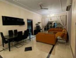 for rent luxury Apartment in seef sea View