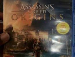 assassins creed origins