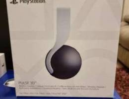 Sony PULSE 3D Wireless Headset for PS5, PS...