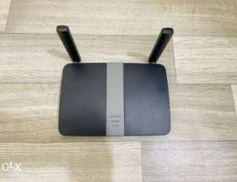 Linksys EA6350 AC1200+ Dual-Band Wi-Fi Rou...