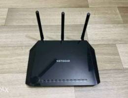 Netgear R6400v2 â€” AC1750 Smart WiFi Router...