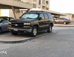 Ù„Ù„Ø¨ÙŠØ¹ ØªØ§Ù‡Ùˆ Ù¢Ù Ù Ù¤ // For sale chery Tahoe 20...