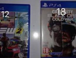 call of duty cold war Ùˆ the crew 2