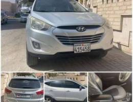 For sale Hyundai 2013