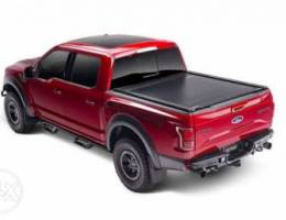 Ford F150/ F150 Raptor, RetraxONE XR bed c...