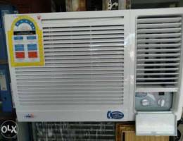 very good condition windwo ac for sale