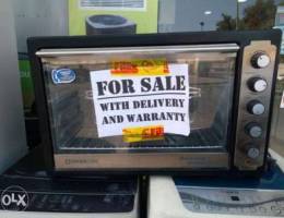 girl oven for sale