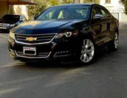 chevrolet impala LT for sale