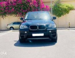 BMW X5 2011