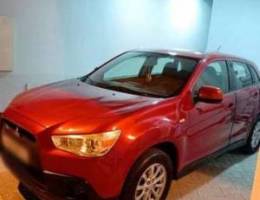 For sale Mitsubishi ASX