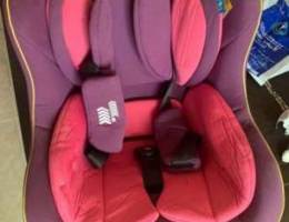 Baby Safety Convertible Car seat