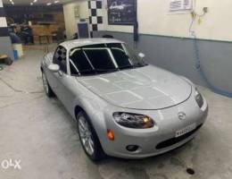 2008 Mazda MX-5