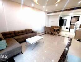 Higher Floor 2 BR+Maid Room+Closed Kitchen...