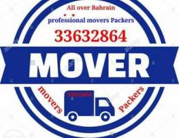 Professional movers Packers all Bahrain