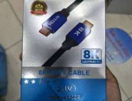 8k Hdmi cable