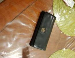 Authentic turi burch wallet