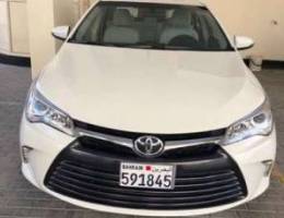 Toyota Camry 2017 GL model Doctor Car for ...