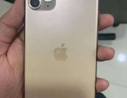 iphone 11 Pro Max 64gb Gold