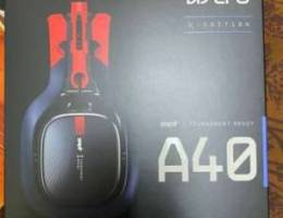 Astro A40 Anniversary Edition (Gaming Heds...