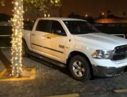 Dodge RAM 1500