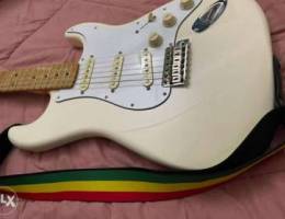 fender stratocaster Jimi hendrix